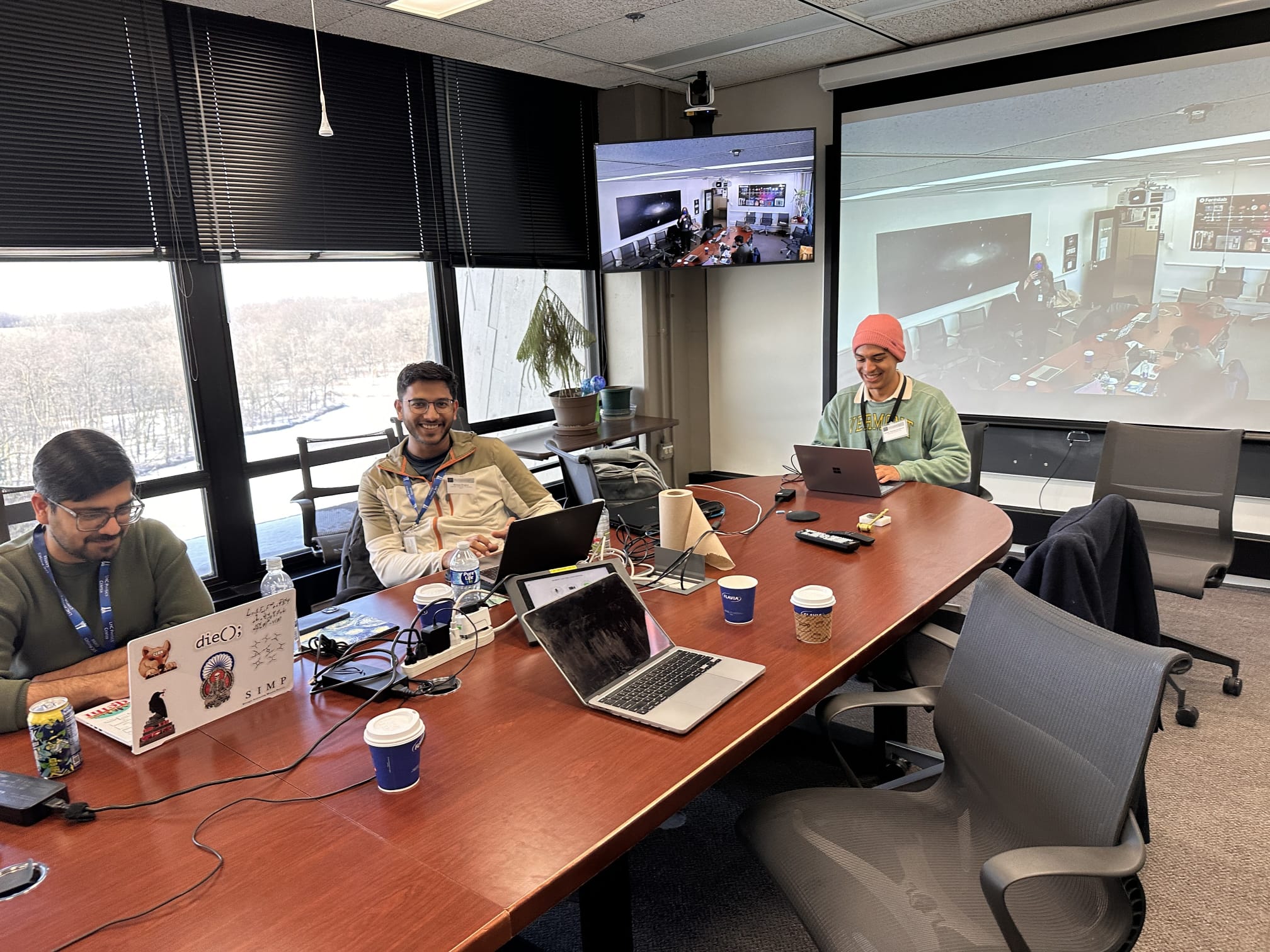 Iliomar playing classical guitar