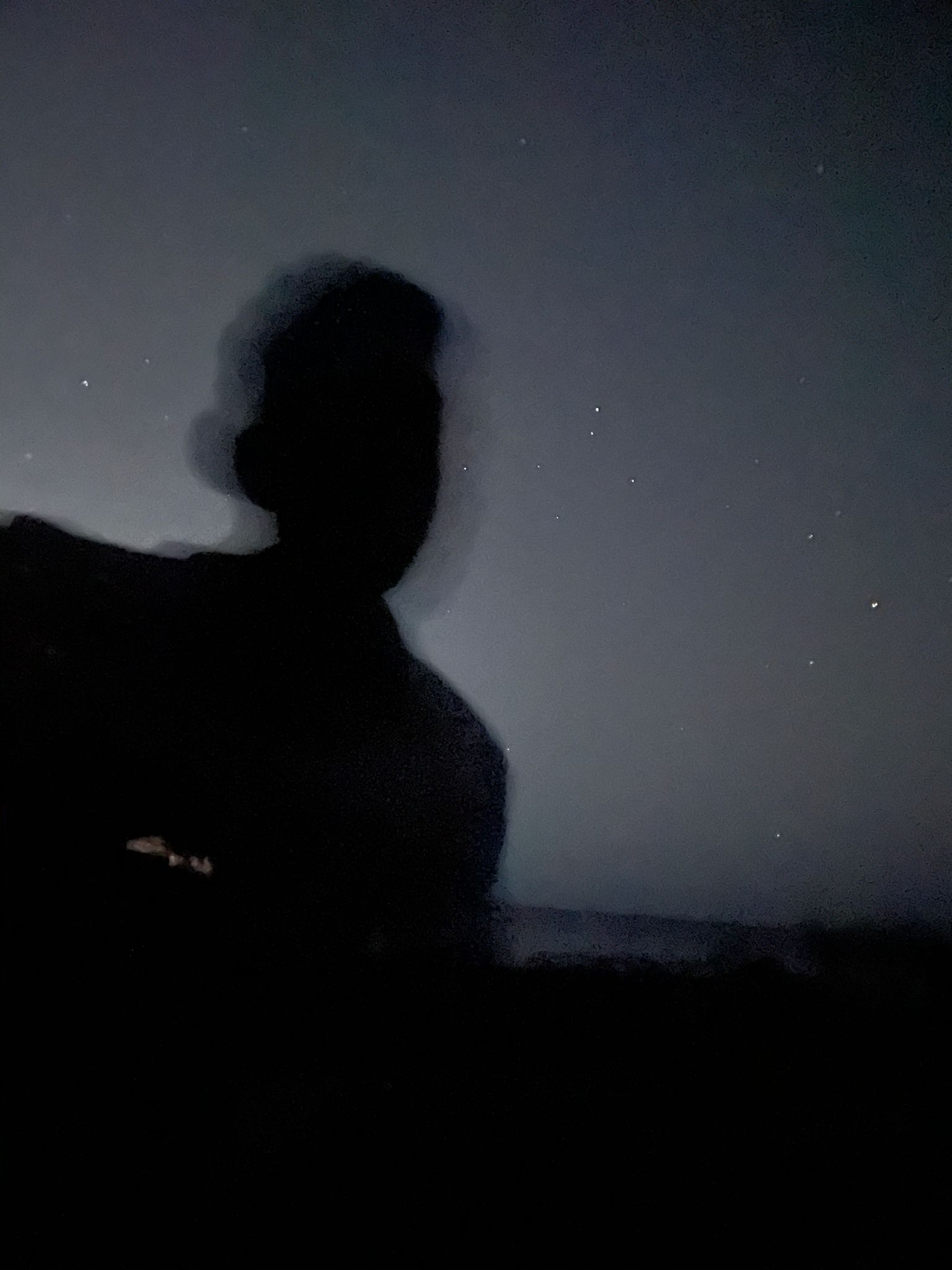 Portrait or candid photo