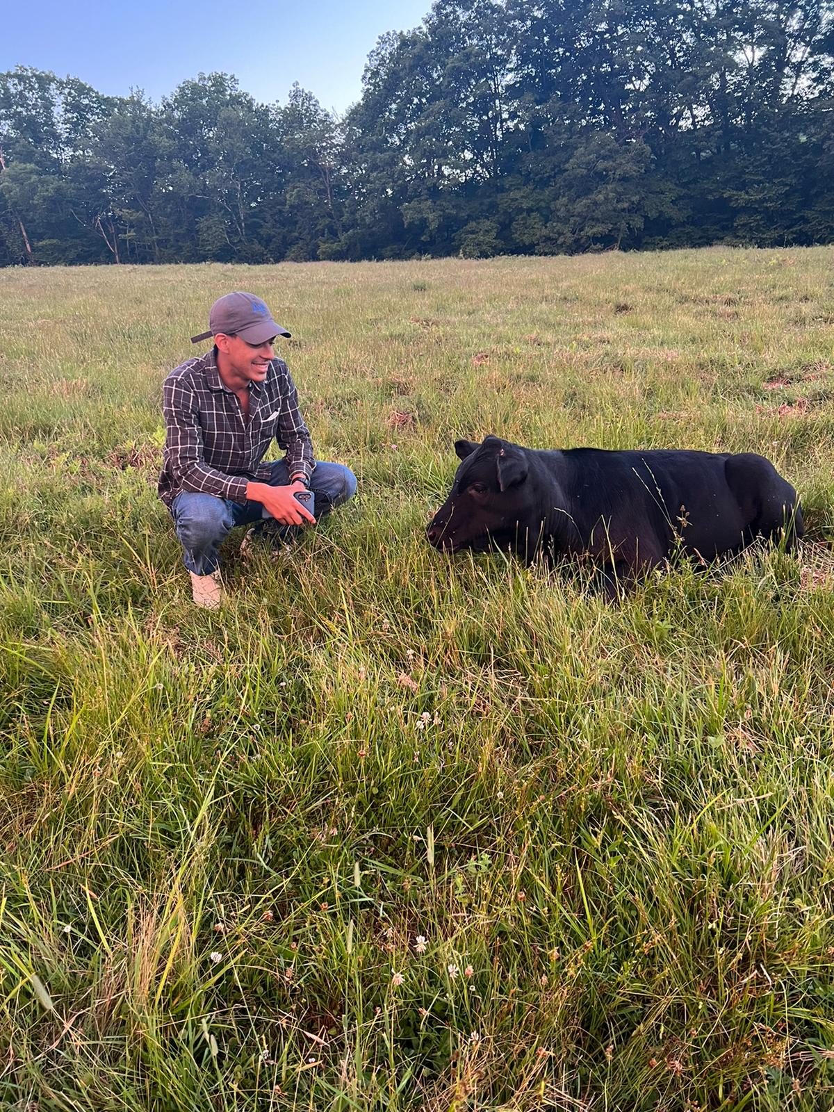 Portrait or candid photo